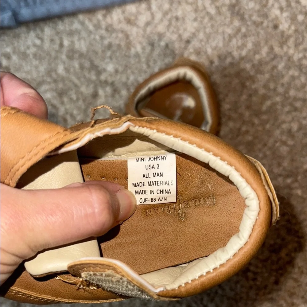 Cole Haan these cole